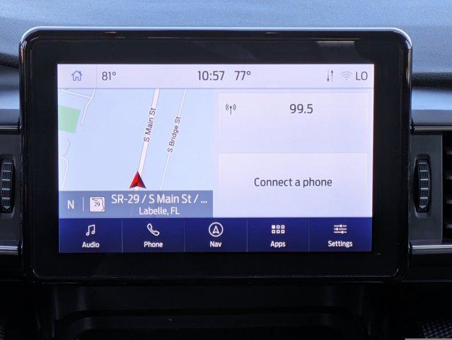 used 2023 Ford Explorer car, priced at $33,884