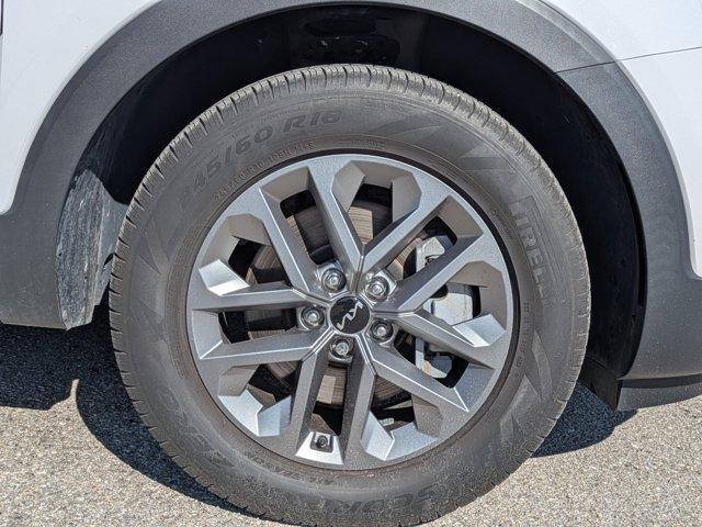 used 2024 Kia Telluride car, priced at $26,484