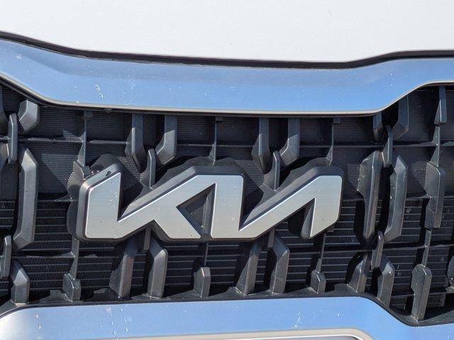 used 2024 Kia Telluride car, priced at $26,484