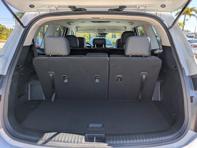 used 2024 Kia Telluride car, priced at $26,484