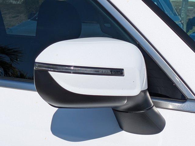 used 2024 Kia Telluride car, priced at $26,484