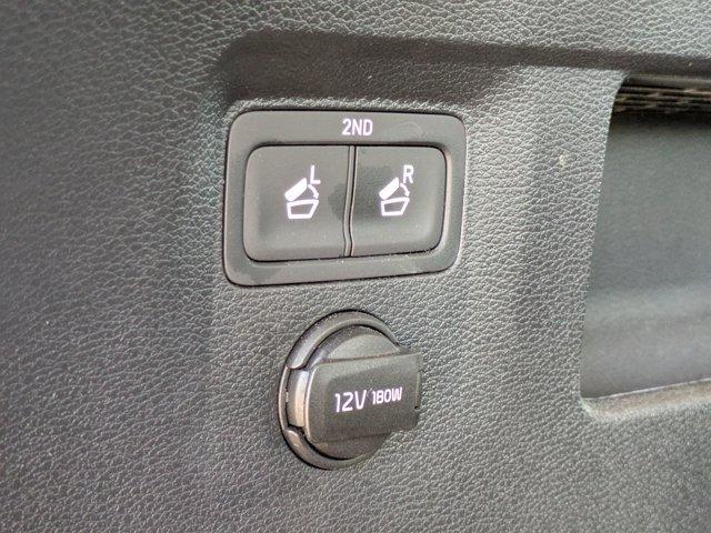 used 2024 Kia Telluride car, priced at $26,484