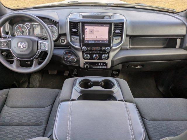 used 2025 Ram 1500 car, priced at $34,884