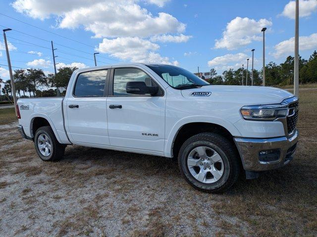 used 2025 Ram 1500 car, priced at $34,884