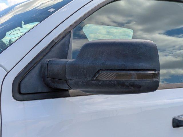 used 2025 Ram 1500 car, priced at $34,884