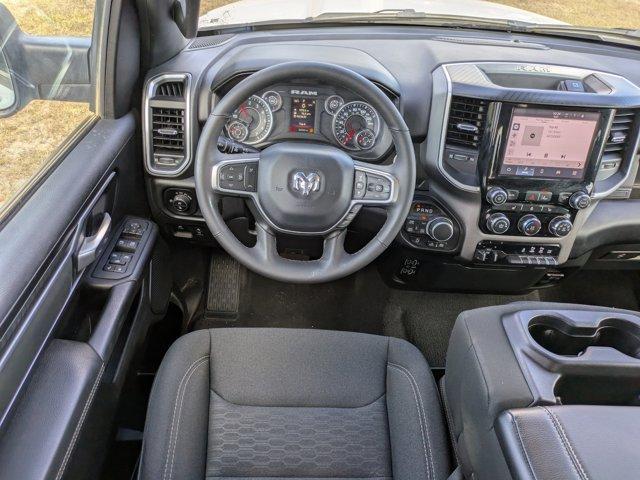 used 2025 Ram 1500 car, priced at $34,884