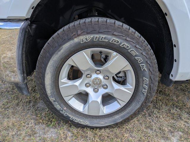 used 2025 Ram 1500 car, priced at $34,884