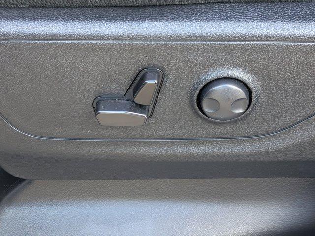 used 2025 Ram 1500 car, priced at $34,884