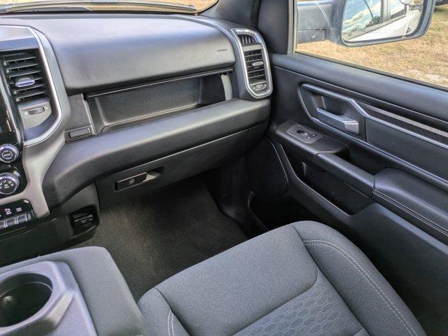 used 2025 Ram 1500 car, priced at $34,884
