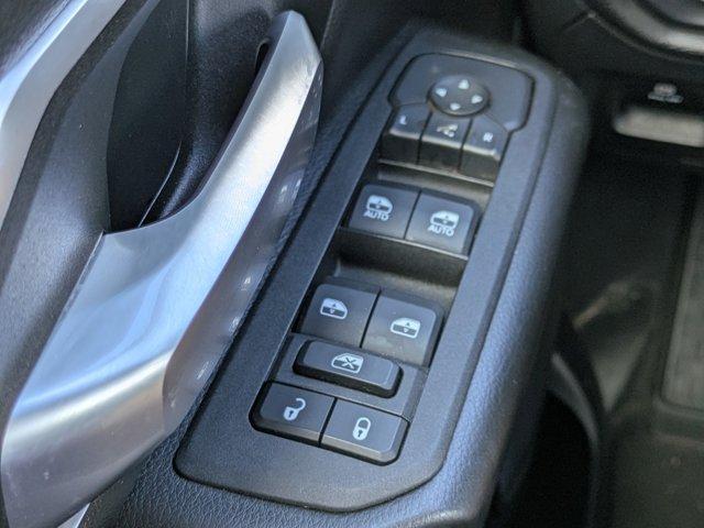 used 2025 Ram 1500 car, priced at $34,884