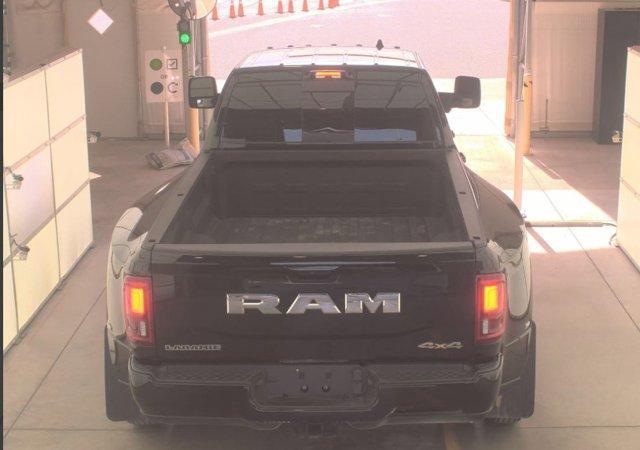 used 2025 Ram 3500 car, priced at $73,384