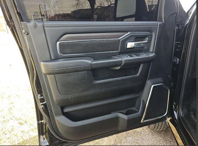 used 2025 Ram 3500 car, priced at $73,384