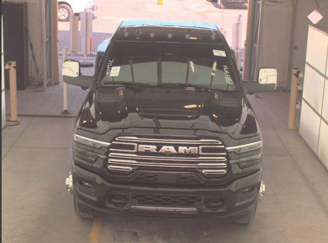 used 2025 Ram 3500 car, priced at $73,384