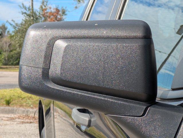 used 2023 Chevrolet Silverado 1500 car, priced at $27,784