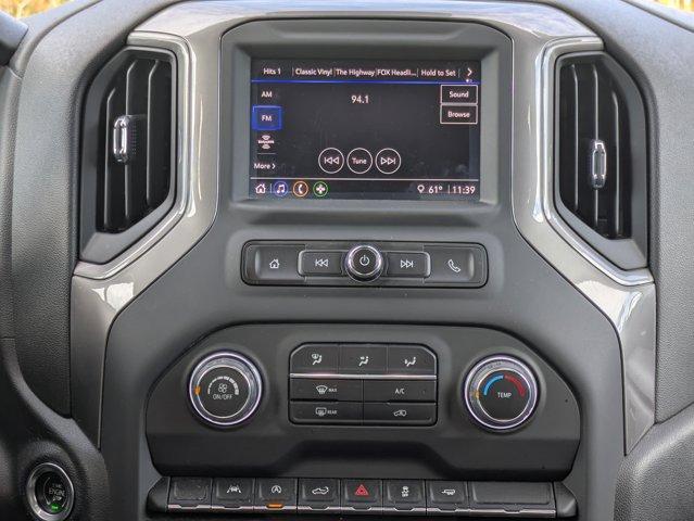 used 2023 Chevrolet Silverado 1500 car, priced at $27,784