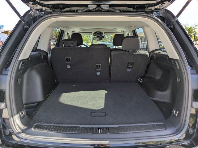 used 2024 Jeep Grand Cherokee car, priced at $23,984