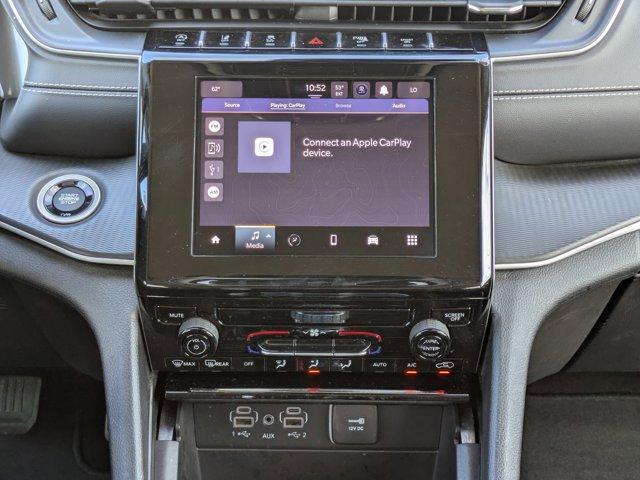 used 2024 Jeep Grand Cherokee car, priced at $23,984