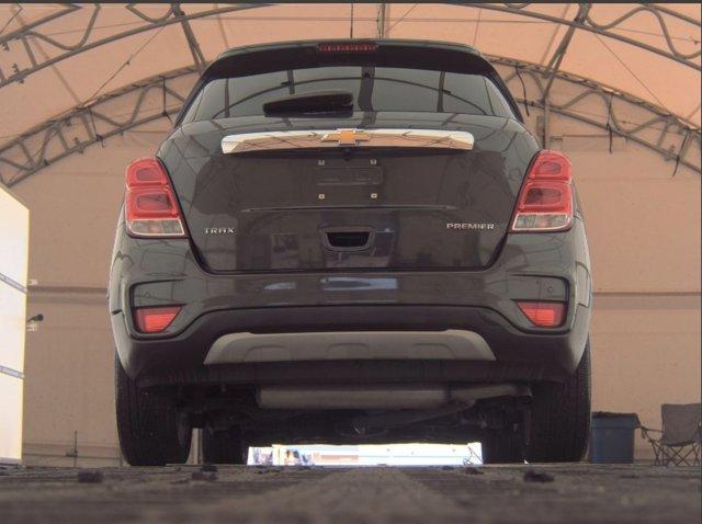 used 2019 Chevrolet Trax car, priced at $8,284