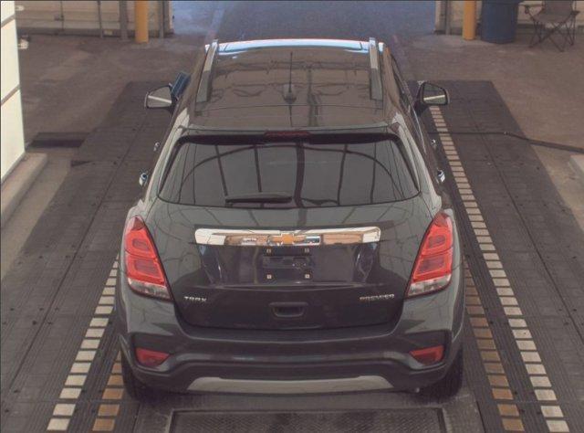 used 2019 Chevrolet Trax car, priced at $8,284