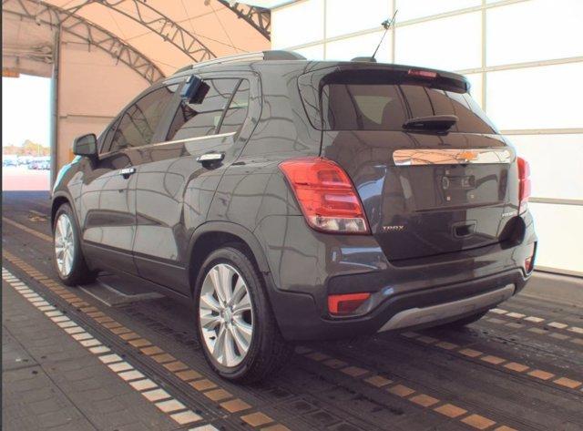 used 2019 Chevrolet Trax car, priced at $8,284