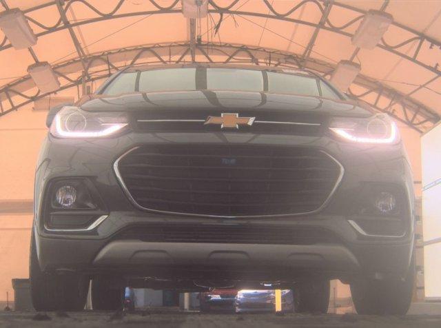 used 2019 Chevrolet Trax car, priced at $8,284