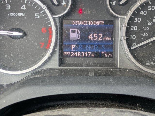 used 2016 Toyota Tundra car, priced at $9,284