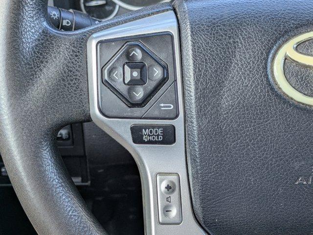 used 2016 Toyota Tundra car, priced at $9,284