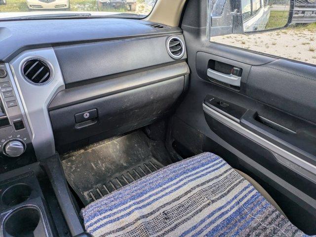 used 2016 Toyota Tundra car, priced at $9,284