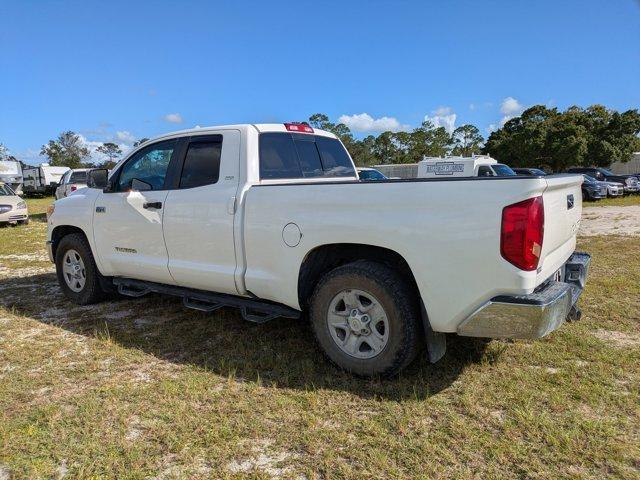 used 2016 Toyota Tundra car, priced at $9,284
