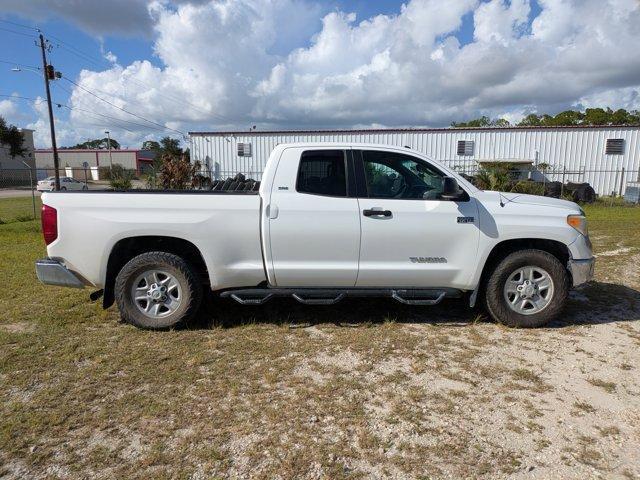 used 2016 Toyota Tundra car, priced at $9,284