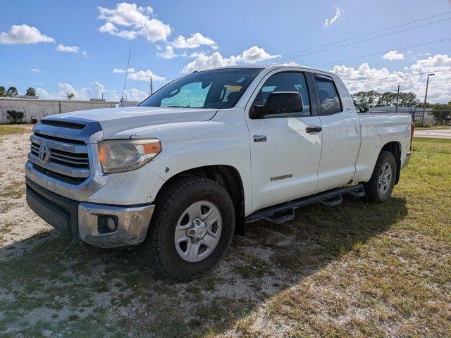 used 2016 Toyota Tundra car, priced at $9,284