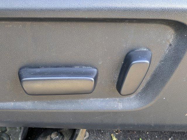 used 2016 Toyota Tundra car, priced at $9,284