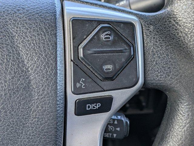 used 2016 Toyota Tundra car, priced at $9,284