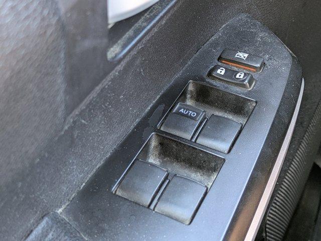 used 2016 Toyota Tundra car, priced at $9,284