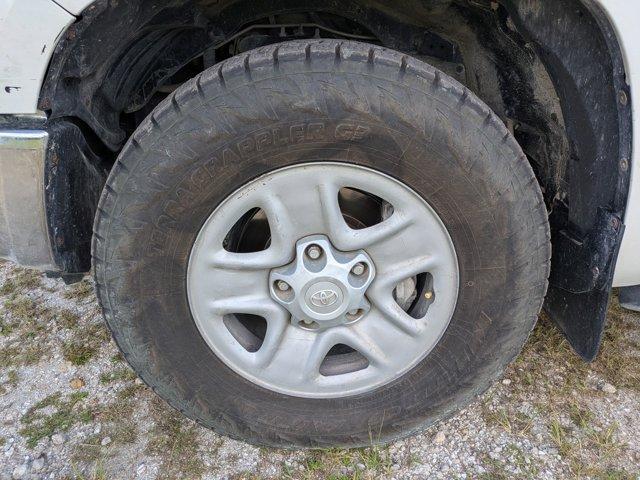 used 2016 Toyota Tundra car, priced at $9,284