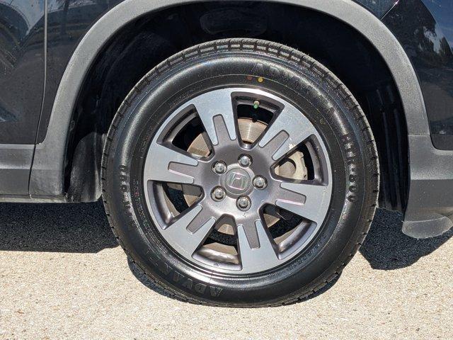 used 2019 Honda Ridgeline car, priced at $18,984