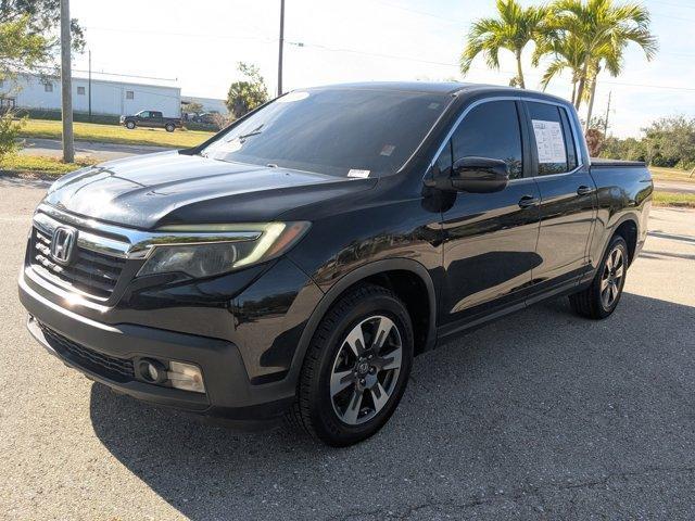 used 2019 Honda Ridgeline car, priced at $18,984