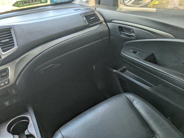 used 2019 Honda Ridgeline car, priced at $18,984