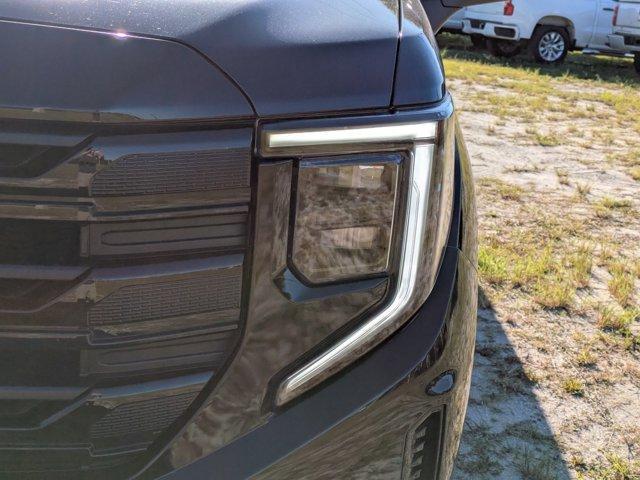 used 2023 GMC Sierra 1500 car, priced at $35,684