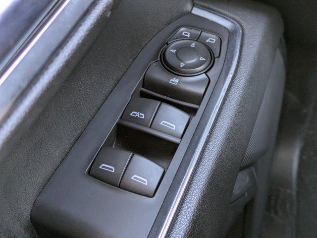 used 2023 GMC Sierra 1500 car, priced at $35,684