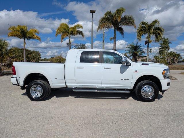 used 2023 Ram 3500 car, priced at $66,384