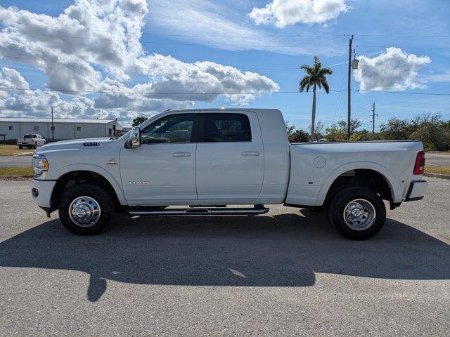 used 2023 Ram 3500 car, priced at $66,384
