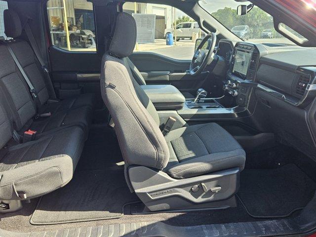 used 2022 Ford F-150 car, priced at $33,884