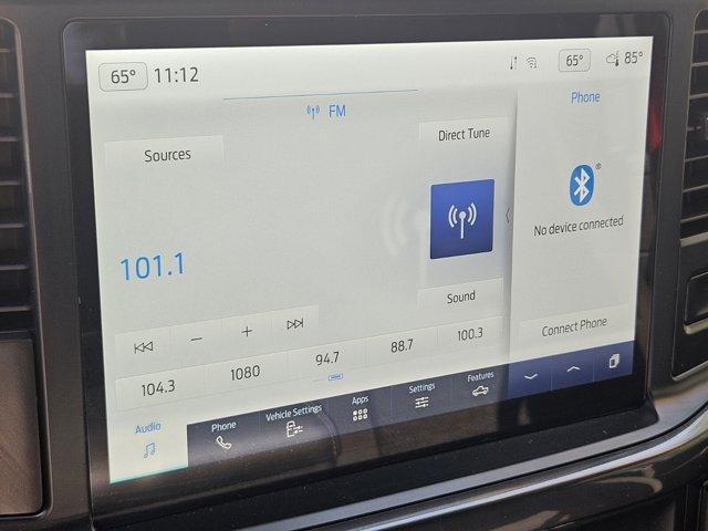 used 2022 Ford F-150 car, priced at $33,884