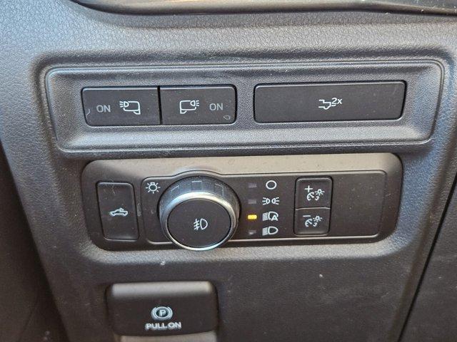 used 2022 Ford F-150 car, priced at $33,884