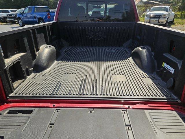 used 2022 Ford F-150 car, priced at $33,884