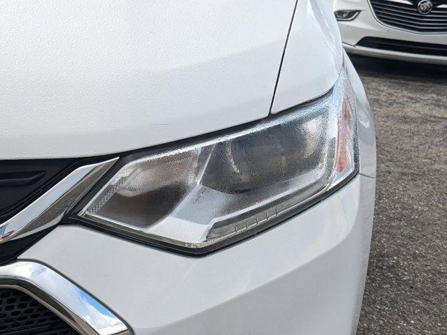 used 2021 Chevrolet Traverse car, priced at $19,984