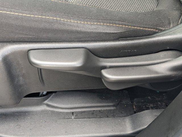 used 2021 Chevrolet Traverse car, priced at $19,984