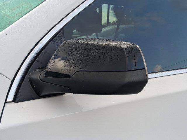 used 2021 Chevrolet Traverse car, priced at $19,984