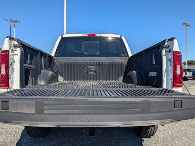 used 2023 Ford F-150 car, priced at $36,184